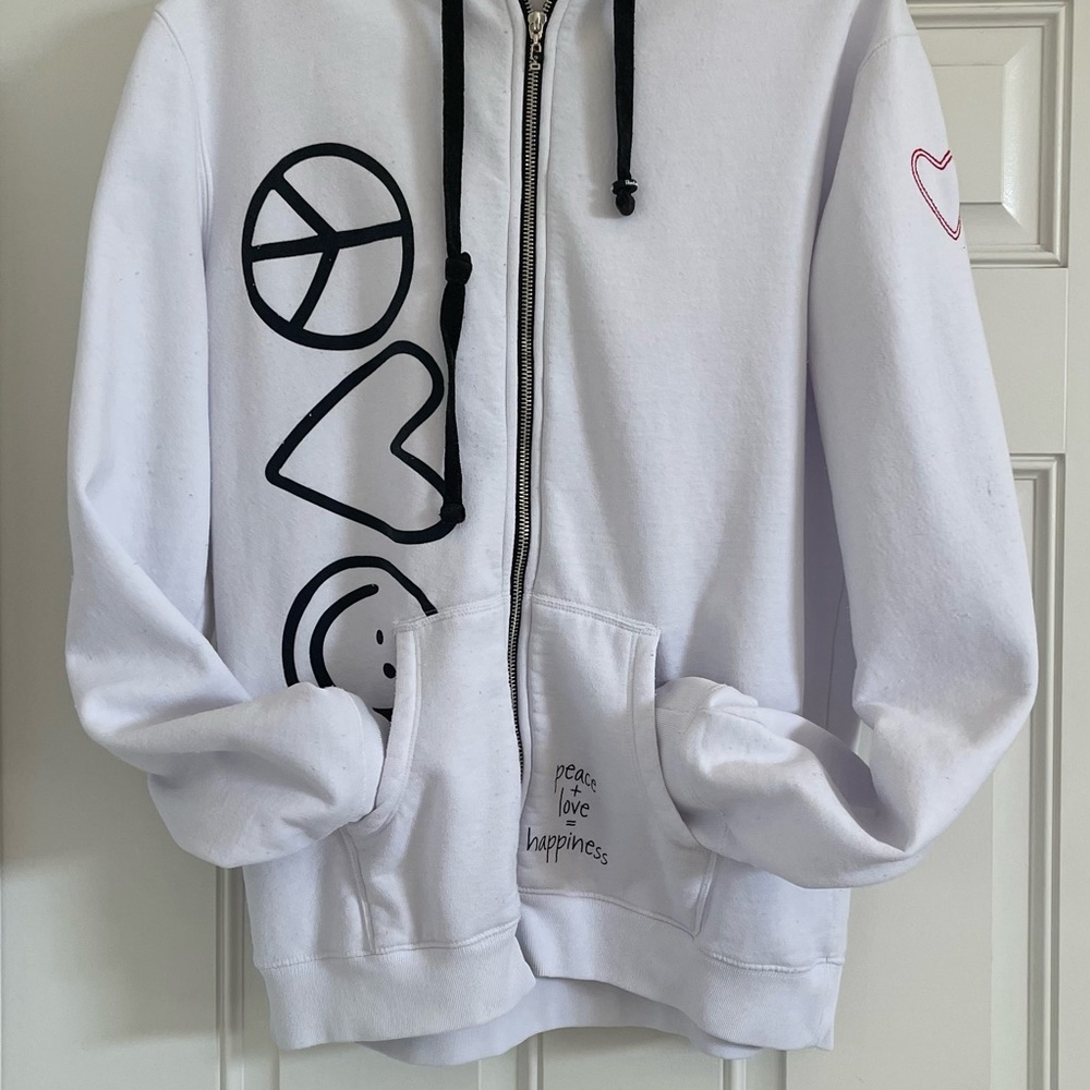 Hoodie unisex
